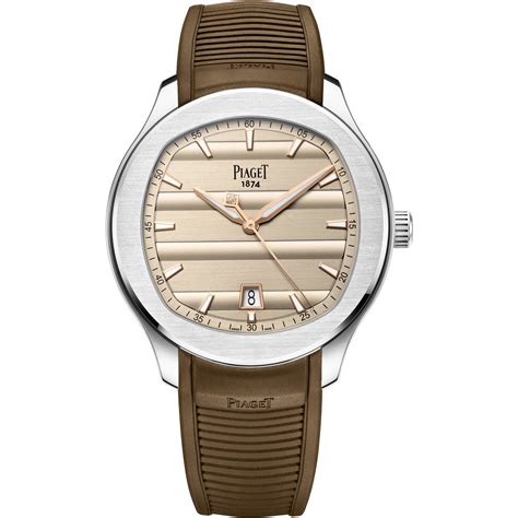 piaget 150th anniversary watch.